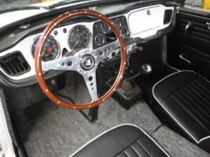 Bild 20/50 von Triumph TR 4 (1963)