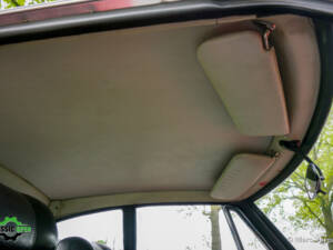 Image 11/46 de MG MGB GT V8 (1975)