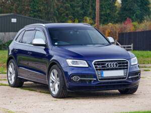 Image 1/50 of Audi SQ5 TDI (2014)