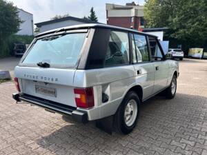 Bild 12/26 von Land Rover Range Rover Classic (1984)