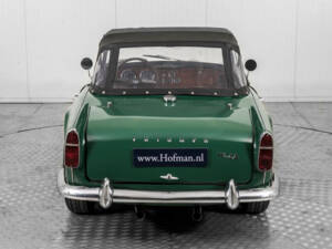 Bild 38/50 von Triumph TR 4A (1966)