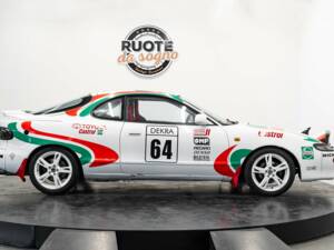 Image 5/47 of Toyota Celica GT-Four RC (1991)