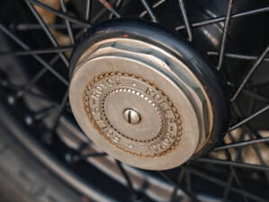 Imagen 38/50 de Rolls-Royce 40&#x2F;50 HP Silver Ghost (1928)