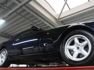 Bild 7/50 von Aston Martin Virage Volante 6.3 (1994)