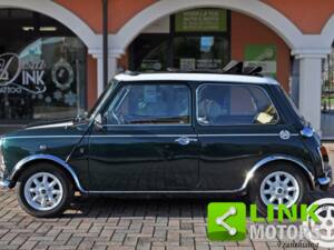 Image 2/10 de Rover Mini Cooper 1,3i (1993)