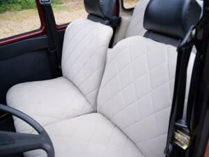 Bild 23/50 von Citroën 2 CV 6 Charleston (1986)