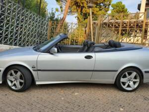 Immagine 4/50 di Saab 9-3 2.0 Turbo (2001)