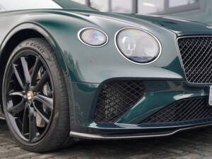 Immagine 34/50 di Bentley Continental GT (2019)