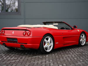 Image 5/50 of Ferrari F 355 Spider (1999)