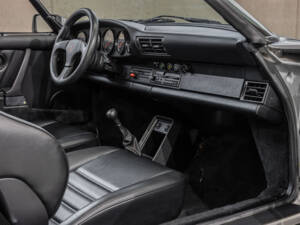 Bild 8/9 von Porsche 911 Speedster 3.2 (1989)