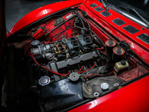 Image 3/40 of FIAT Dino Spider (1967)