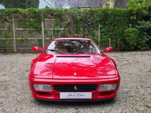 Image 7/79 of Ferrari 512 TR (1992)