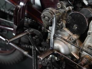 Bild 18/46 von Moto Guzzi DUMMY (1972)