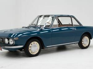 Image 1/15 of Lancia Fulvia Coupe (1966)