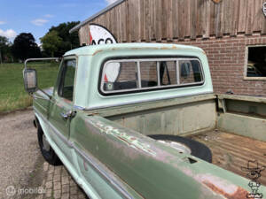 Bild 22/26 von Ford F-250 (1972)