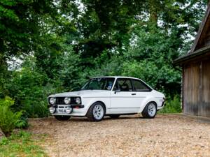 Imagen 15/50 de Ford Escort 1600 (1978)