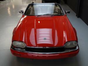 Bild 27/50 von Jaguar XJS 4.0 (1995)