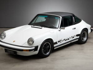 Image 2/50 of Porsche 911 Carrera 2.7 (1973)