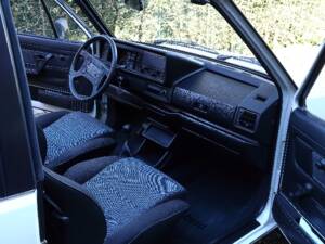 Bild 8/8 von Volkswagen Golf I Cabrio 1.8 (1987)