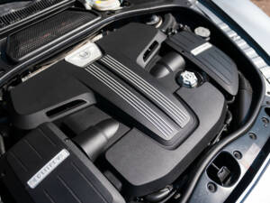 Bild 17/31 von Bentley Continental GT (2013)