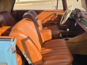 Immagine 21/40 di Mercedes-Benz 300 SE (1964)