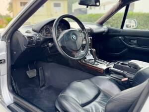 Image 4/4 de BMW Z3 Coupé 2.8 (2000)
