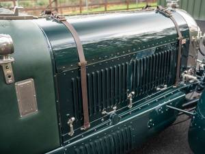 Image 33/39 of Bentley 6 1&#x2F;2 Liter Speed Eight Special (1935)