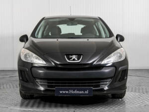 Bild 9/48 von Peugeot 308 1.6 VTi 120 Break (2008)