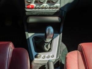 Bild 35/43 von Alfa Romeo 156 2.0i JTS 16V (2002)