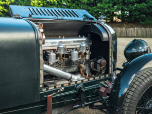 Image 30/37 of Bentley 4 1&#x2F;2 Litre (1928)