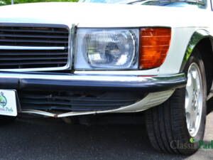 Image 34/41 de Mercedes-Benz 280 SLC (1979)