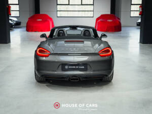 Image 5/48 of Porsche Boxster (2015)