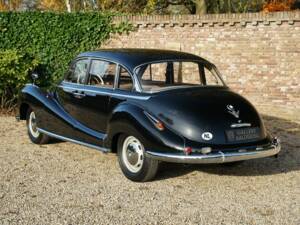 Afbeelding 35/50 van BMW 502 - 3.2 Litre (1958)