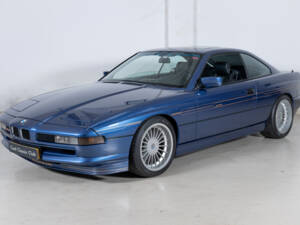 Immagine 1/31 di ALPINA B12 5.0 (1992)