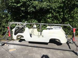 Bild 165/183 von FIAT 600 D Multipla (1961)