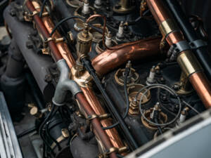 Bild 32/36 von Rolls-Royce 40&#x2F;50 HP Silver Ghost (1920)