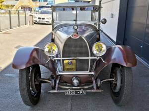 Afbeelding 16/50 van Bugatti Type 44 (1929)