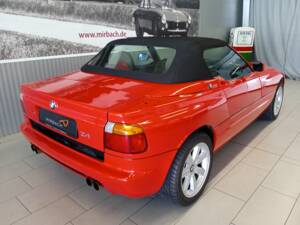 Bild 8/17 von BMW Z1 Roadster (1990)