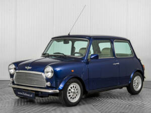 Image 1/50 of Mini Cooper 1.3i MPI (1999)