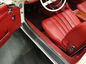 Immagine 11/30 di Mercedes-Benz 230 SL (1964)