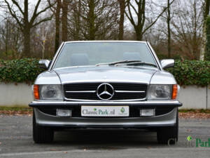 Immagine 20/50 di Mercedes-Benz 300 SL (1986)