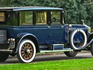 Image 18/50 de Rolls-Royce 40&#x2F;50 HP Silver Ghost (1921)
