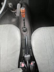 Bild 35/160 von Volkswagen Käfer 1300 (1971)