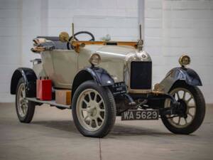 Bild 1/9 von Morris Cowley Bullnose (1922)