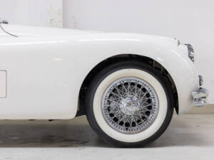 Imagen 20/30 de Jaguar XK 150 3.4 S OTS (1958)