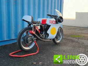 Image 7/10 de Ducati DUMMY (1968)