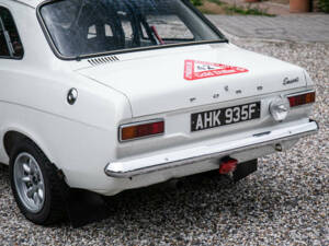 Image 9/40 of Ford Escort Twin Cam (1968)