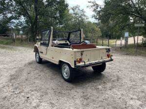 Bild 18/30 von Citroën Méhari (1980)