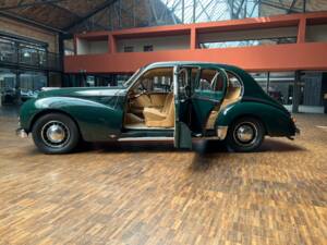 Imagen 14/39 de Hotchkiss Anjou 20.50 Grand Sport (1950)