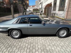 Immagine 14/15 di Jaguar XJ-S 3.6 (1987)